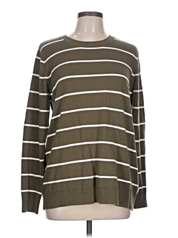 Calvin Klein Pullover Sweater (view 1)
