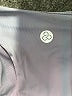 Zella Solid Gray Active Tank Size S - photo 7