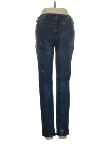Trafaluc by Zara Jeans (view 2)