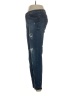 Trafaluc by Zara Stars Blue Jeans Size 2 - photo 5