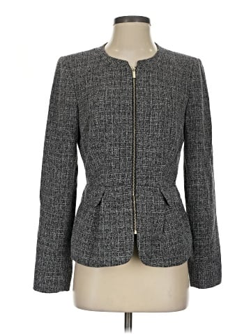 Donna Karan New York Blazer (view 1)