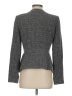 Donna Karan New York Tweed Gray Blazer Size 4 - photo 2