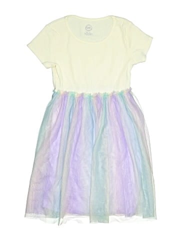 Wonder Nation Dress (view 1)