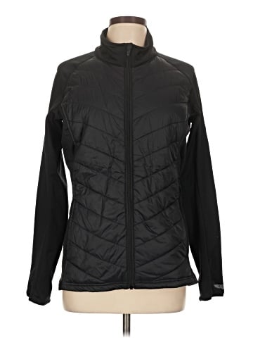 Straight Down Jacket (view 1)
