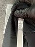 Lululemon Athletica 100% Polyester Solid Black Athletic Shorts Size 12 - photo 3