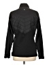 Straight Down Solid Black Jacket Size L - photo 2