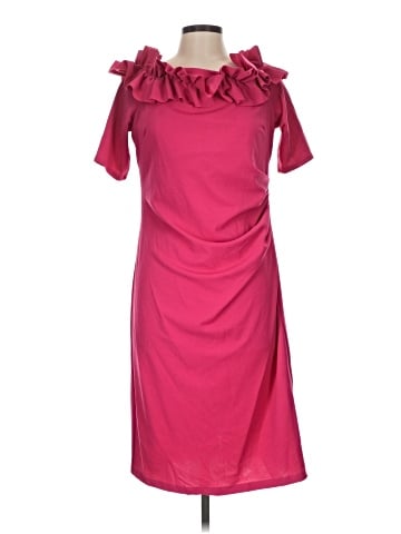 Marina Cocktail Dress (view 1)