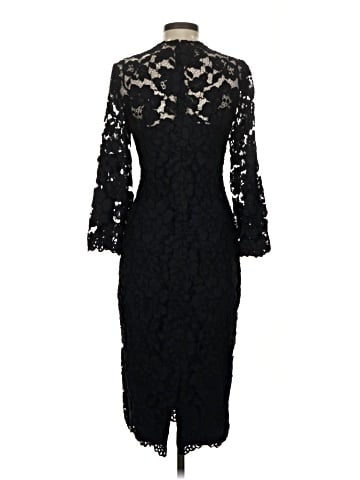 Lela Rose Cocktail Dress (view 2)