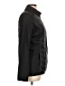 Straight Down Solid Black Jacket Size L - photo 4
