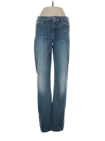 7 For All Mankind Jeans (view 1)