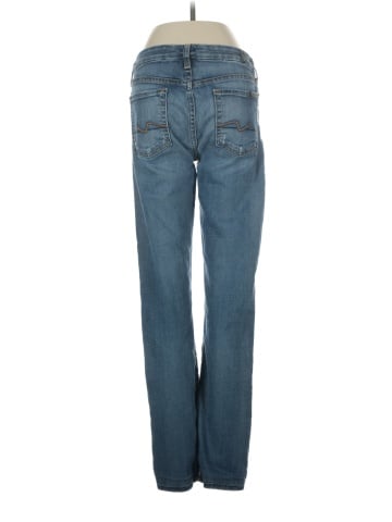 7 For All Mankind Jeans (view 2)