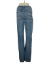 7 For All Mankind Stars Blue Jeans Size 27 waist - photo 2