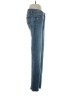7 For All Mankind Stars Blue Jeans Size 27 waist - photo 4