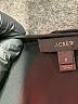 J.Crew Black Long Sleeve Blouse Size 2 - photo 7