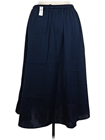 Banana Republic Factory Store Formal Skirt (view 2)