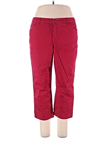 Style&Co Jeans (view 1)