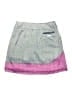 Jamie Sadock Graphic Gray Active Skort Size 0 - photo 2