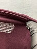 Victoria's Secret Burgundy Active Pants Size 6 - photo 8