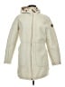 Gerry 100% Polyester Ivory Coat Size M - photo 1