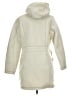 Gerry 100% Polyester Ivory Coat Size M - photo 2