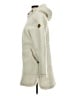 Gerry 100% Polyester Ivory Coat Size M - photo 5