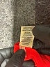 Vince Camuto Solid Red Cocktail Dress Size 4 - photo 9