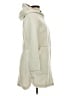 Gerry 100% Polyester Ivory Coat Size M - photo 4