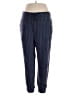 The Odells Stripes Blue Casual Pants Size L - photo 1