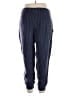 The Odells Stripes Blue Casual Pants Size L - photo 2