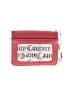 Juicy Couture Red Wallet One size - photo 2