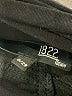 1822 Denim Black Jeggings Size 8 - photo 3