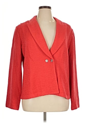 St. John Blazer (view 1)
