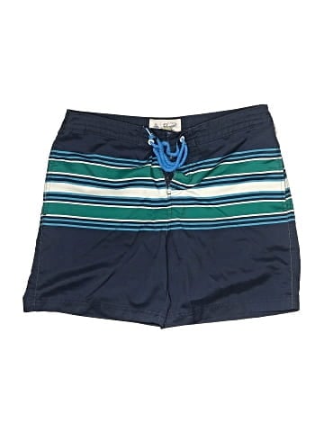 An Original Penguin by Munsingwear Board Shorts (view 1)