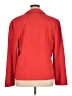 St. John Red Blazer Size XL (estimated) - photo 2