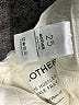 Mother Ivory Casual Pants Size 25 waist - photo 8