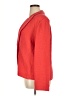 St. John Red Blazer Size XL (estimated) - photo 5