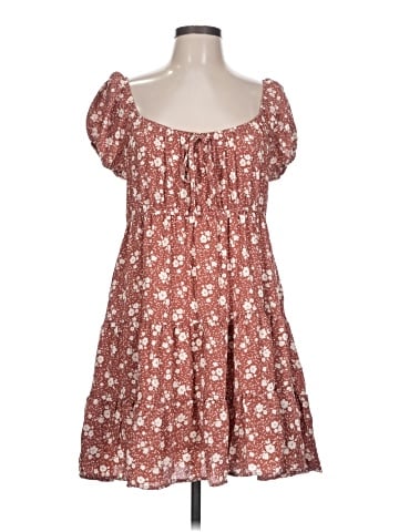 Mine Casual Dress (view 1)