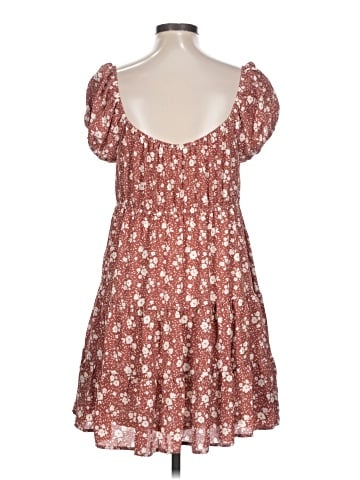Mine Casual Dress (view 2)