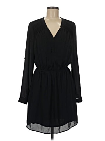 DR2 Casual Dress (view 1)