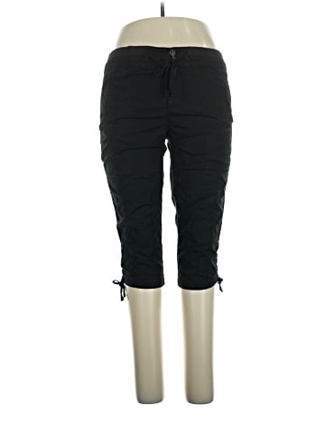 Khakis & Co Active Pants (view 1)