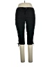 Khakis & Co Black Active Pants Size 14 Petite - photo 1