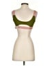 Assorted Brands Green Tube Top Size S - photo 2