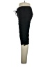 Khakis & Co Black Active Pants Size 14 Petite - photo 5