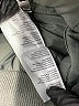 Weekday Solid Gray Jacket Size XS - photo 7