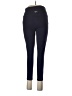 Reebok Solid Blue Active Pants Size L - photo 2