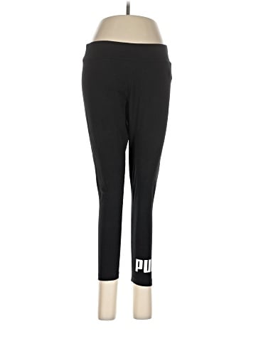 Puma Active Pants (view 1)