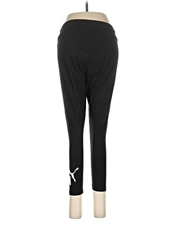 Puma Active Pants (view 2)