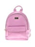 Betsey Johnson Pink Backpack Size M (kids) - photo 1