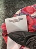 Kasper Red Sleeveless Blouse Size XL - photo 8