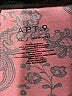 Apt. 9 100% Polyester Paisley Red Casual Dress Size XL - photo 7